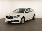 Škoda Fabia - fotka číslo 1