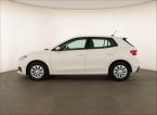 Škoda Fabia - fotka číslo 2