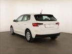 Škoda Fabia - fotka číslo 3