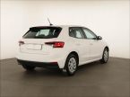 Škoda Fabia - fotka číslo 4