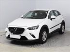 Mazda CX-3 - fotka číslo 1