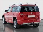 Škoda Yeti - fotka číslo 3