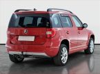 Škoda Yeti - fotka číslo 4