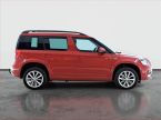 Škoda Yeti - fotka číslo 5