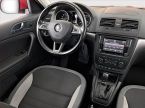 Škoda Yeti - fotka číslo 6