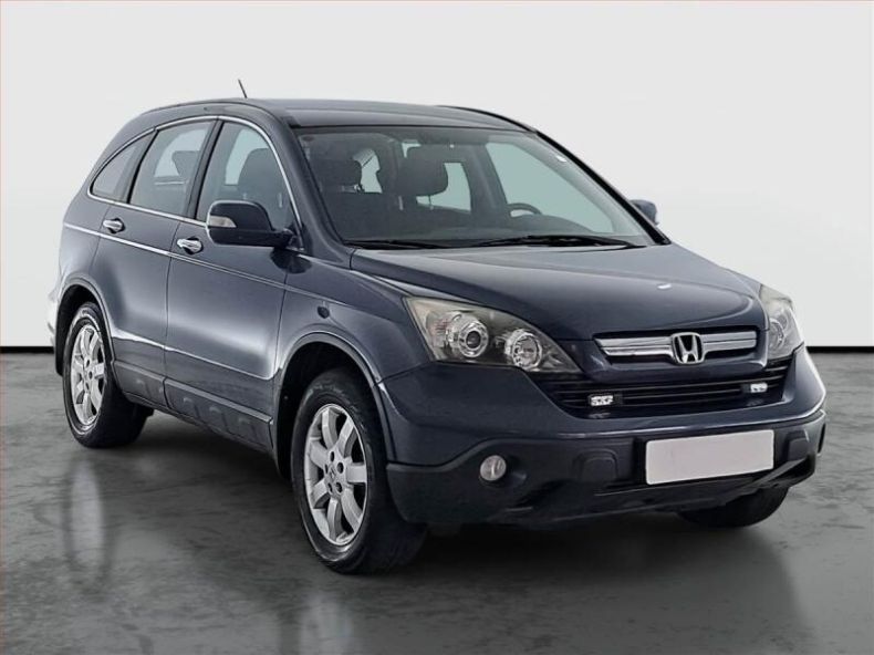Honda CR-V - hlavní fotka inzerátu