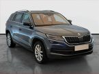 Škoda Kodiaq - fotka číslo 0