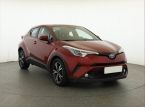 Toyota C-HR - fotka číslo 0