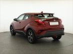 Toyota C-HR - fotka číslo 3