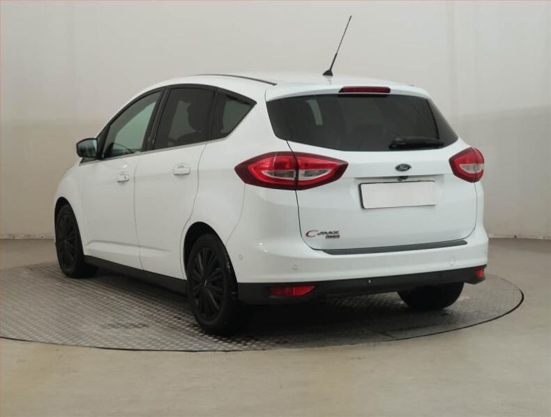 Ford C-MAX - hlavní fotka