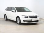 Škoda Octavia - fotka číslo 0