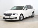 Škoda Octavia - fotka číslo 1