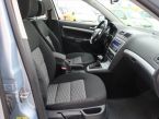 Škoda Octavia - fotka číslo 8