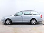Škoda Octavia - fotka číslo 2