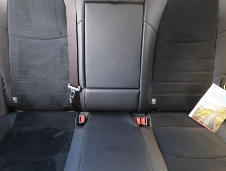 Toyota RAV 4 - hlavní fotka