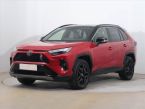 Toyota RAV 4 - fotka číslo 1