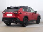 Toyota RAV 4 - fotka číslo 4
