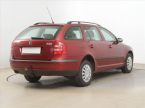 Škoda Octavia - fotka číslo 4