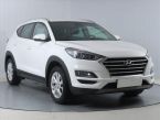 Hyundai Tucson - fotka číslo 0