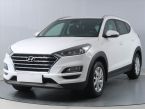 Hyundai Tucson - fotka číslo 1