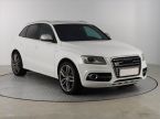 Audi SQ5 - fotka číslo 0