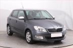 Škoda Fabia - fotka číslo 0