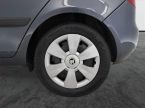 Škoda Fabia - fotka číslo 13
