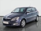 Škoda Fabia - fotka číslo 1