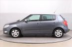 Škoda Fabia - fotka číslo 2