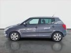 Škoda Fabia - fotka číslo 2