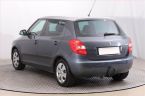 Škoda Fabia - fotka číslo 3