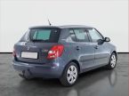 Škoda Fabia - fotka číslo 4