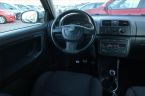 Škoda Fabia - fotka číslo 6