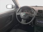 Škoda Fabia - fotka číslo 6