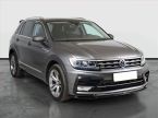 Volkswagen Tiguan - fotka číslo 0