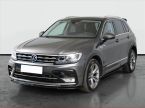 Volkswagen Tiguan - fotka číslo 1
