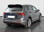 Volkswagen Tiguan - fotka číslo 4