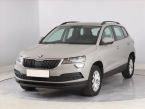 Škoda Karoq - fotka číslo 1