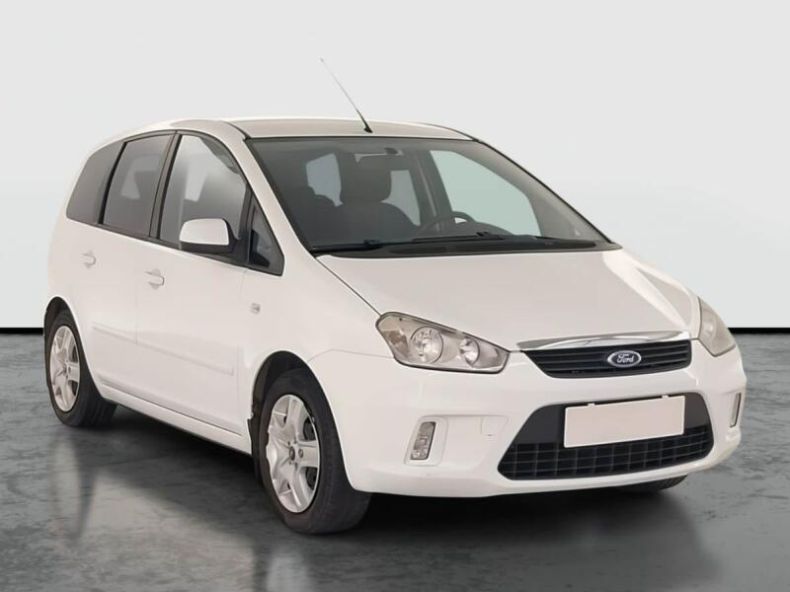 Ford C-MAX - hlavní fotka inzerátu