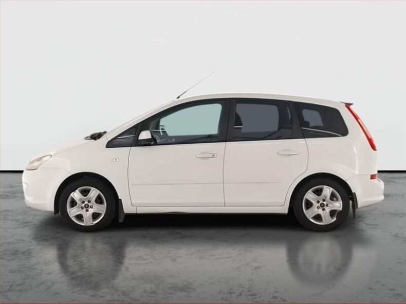 Ford C-MAX - hlavní fotka