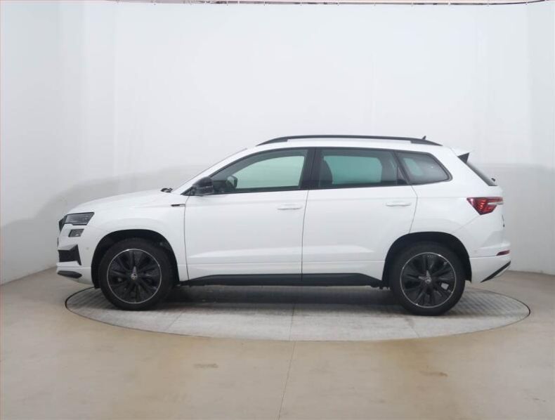 Škoda Karoq - hlavní fotka