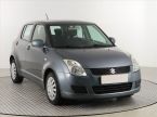 Suzuki Swift - fotka číslo 0