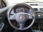 Suzuki Swift - fotka číslo 16