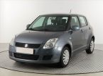Suzuki Swift - fotka číslo 1