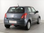 Suzuki Swift - fotka číslo 4