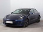 Tesla Model 3 - fotka číslo 1