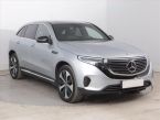Mercedes EQC - fotka číslo 0