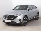 Mercedes EQC - fotka číslo 1