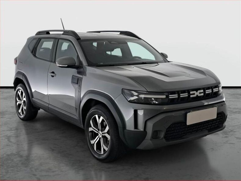 Dacia Duster - hlavní fotka inzerátu