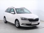 Škoda Fabia - fotka číslo 0